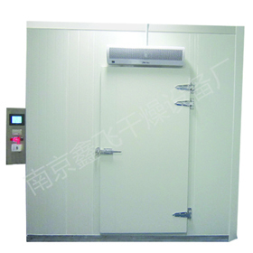 LK(P)系列拼裝式冷庫