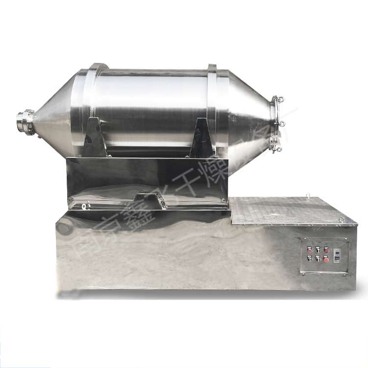 EYH系列二維混合機副本