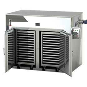 CT系列熱風(fēng)循環(huán)烘箱