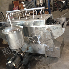 AS型安瓿注水機(jī)