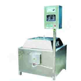 DY-600型煅藥機(jī)煅藥機(jī)
