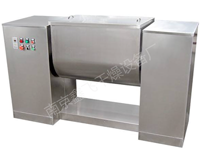 CH系列槽型混合機
